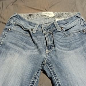 Women's Ariat jeans 30